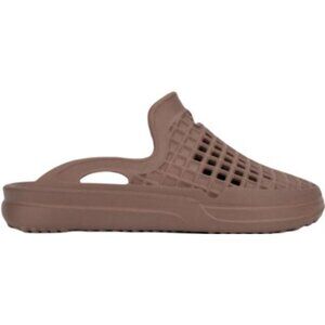 Lusso Cloud - Unisex Scenario Slip On Shoes, size 13 US mens, color brown.